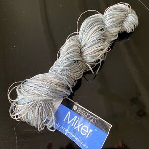 Fancy Berroco “Mixer” Yarn